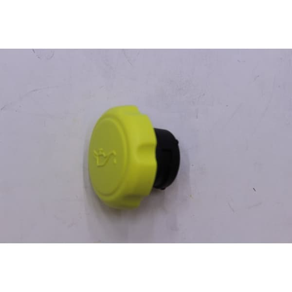 Cap Assembly